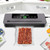 NEW 2603 Vacuum Sealer Machine 300W Food Sealing System Wet Dry Mode with Seal Bags B084