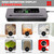 NEW 2603 Vacuum Sealer Machine 300W Food Sealing System Wet Dry Mode with Seal Bags B084