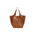 NEW 2603 Large PU Leather Tote Bag Minimalist Shoulder Handbag for Women Y040