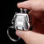 NEW 2603 Mini Nail Clipper Keychain Stainless Steel Portable Tool Y042