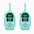 New 2603 Kids Walkie Talkies 2 Pack Long Range Toy Intercom 3-5km J069