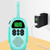 New 2603 Kids Walkie Talkies 2 Pack Long Range Toy Intercom 3-5km J069