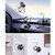NEW 2603 Magnetic Phone Holder for Car Dashboard, 360° Rotating Foldable Mount  Y046