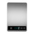 New 2603 Digital Kitchen Scale, Stainless Steel Food Weighing Scale 10kg J072