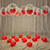 NEW 2603 Romantic Heart Balloon Lights with LED String  B088