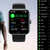 New 2603 Smart Watch Fitness Tracker 1.97" Touch Screen IP67 Waterproof J074