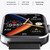 New 2603 Smart Watch Fitness Tracker 1.97" Touch Screen IP67 Waterproof J074
