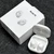 NEW 2603  Wireless Bluetooth Earbuds In-Ear Headphones Charging Case Y052