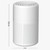 NEW 2603  Mini Air Purifier HEPA Filter USB Desktop Quiet Home Office Y055