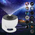 NEW 2603  LED Star Projector Light with 12 Film Discs Night Lamp Y058