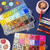 NEW 2603  Wax Seal Stamp Kit for Sealing Envelopes Invitations Set  Y061