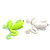 NEW 2603 Soft Fishing Lures Swimbait Frog Shrimp or Fish Bait Y062