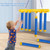 NEW 2604 Reflex Catch Game - Rechargeable Hand-Eye Coordination Training Toy J083