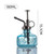 NEW 2604 180ml Plant Mister Spray Bottle 6.4" Glass & Plastic Sprayer, Fine Mist Atomiser for Indoor Plants & Garden B104