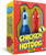 NEW 2604 Chicken vs Hotdog - Hilarious Flipping Party Game for Families & Friends J087