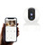 NEW 2604 360° WiFi Security Camera - HD 5MP Indoor Surveillance with Cloud Storage J096