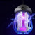 NEW 2604  USB Rechargeable Electric Mosquito Killer Lamp 2-in-1 Bug Zapper & Night Light for Indoor Outdoor Use Y072