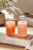 Premium Himalayan Pink Salt Shot Glasses Set of 2