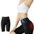NEW 2604 EMS Hip Toner Leggings – Micro-Current Pulse Glute & Pelvic Floor Stimulator with Timer, 10 Modes & 39 Intensity Levels J104