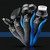 NEW 2604  8D Electric Shaver USB Rechargeable Washable  Y080