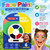 NEW 2604 6 Colors Face Paint Kit for Kids & Adults, Safe & Washable Body Paint Set for Parties, Festivals, Halloween & Sports Events  2pack J111