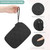 NEW 2604 Portable Electronic Organizer Case, Travel Cable Storage Bag for Chargers, USB, Earphones & Accessories J113