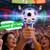 NEW 2604 World Cup 2026 Toy Microphone for Kids, Light & Sound Karaoke Mic, Football Fan Gift B118