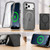 NEW 2604 5000mAh Magnetic Power Bank + Case Bundle  J114