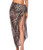 NEW 2604 Chiffon Beach Sarong Wrap Skirt Lightweight Polyester Bikini Cover-Up  Y095