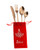 Ella Christmas Cutlery Set