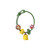 NEW 2605 Mosquito Repellent Bracelet Essential Oil Kit for Kids & Adults DIY Wristband Portable Outdoor B137