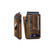 NEW 2605  RFID Blocking Slim Leather Wallet with AirTag Holder Pop-up Card Case Money Clip  Y103