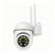 NEW 2605 Smart Plug-in 1080P HD WiFi Security Camera for Indoor & Outdoor Use J131