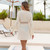NEW 2605  Women's V-Neck Kimono  Boho Lace Trim Beach Cover-Up  Y105