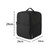 NEW 2605 Shark FlexBreeze HydroGo FA05X Storage Bag Waterproof Travel Carry Case with Pockets B143