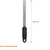 NEW 2605 Stainless Steel Handheld Grater Lemon Zester Cheese Grater Kitchen Vegetable Fruit Peeler Tool J134