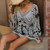 NEW 2605 Women’s Lace Cut-Out Beach Wrap Dress – Water-Soluble Fabric Holiday Cover-Up B146