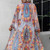 NEW 2605 Women’s Colorful Embroidered Lace Beach Cover Up – Sexy Vacation Swimwear Kaftan B147