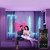 NEW 2605 Latto Home Programmable Smart Curtain Lights 3M x 3M, RGB LED Display with DIY Messages, Patterns & App Control B150