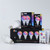 NEW 2605 10W Smart RGB LED Bulb E27 WiFi Bluetooth Dual Mode APP Control Dimmable Light AC85-265V J142