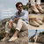 NEW 2605 Men’s Linen Espadrille Loafers Casual Slip On Flats Breathable Lightweight Summer Walking Shoes J146