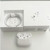 NEW 2605 Air Buds Pro 2nd Generation Wireless Bluetooth Headphones J9660