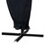 NEW 2606 Latto Home Waterproof Parasol Cover with Full-Length Zipper, UV Resistant Outdoor Garden Umbrella Protection Cover B174