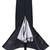 NEW 2606 Latto Home Waterproof Parasol Cover with Full-Length Zipper, UV Resistant Outdoor Garden Umbrella Protection Cover B174