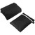 NEW 2606 Latto Home Waterproof Parasol Cover with Full-Length Zipper, UV Resistant Outdoor Garden Umbrella Protection Cover B174