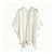 NEW 2606 Women Knit Cape Poncho Ethnic Tassel Open  Y141