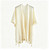 NEW 2606 Women Knit Cape Poncho Ethnic Tassel Open  Y141