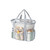 NEW 2606 Large Capacity Mesh Beach Bag Multi Purpose Tote Travel Handbag  Y142