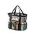NEW 2606 Large Capacity Mesh Beach Bag Multi Purpose Tote Travel Handbag  Y142