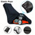 NEW 2606 Latto Home Waterproof Lawn Mower Cover Heavy Duty Dustproof UV Resistant Garden Mower Protector B176